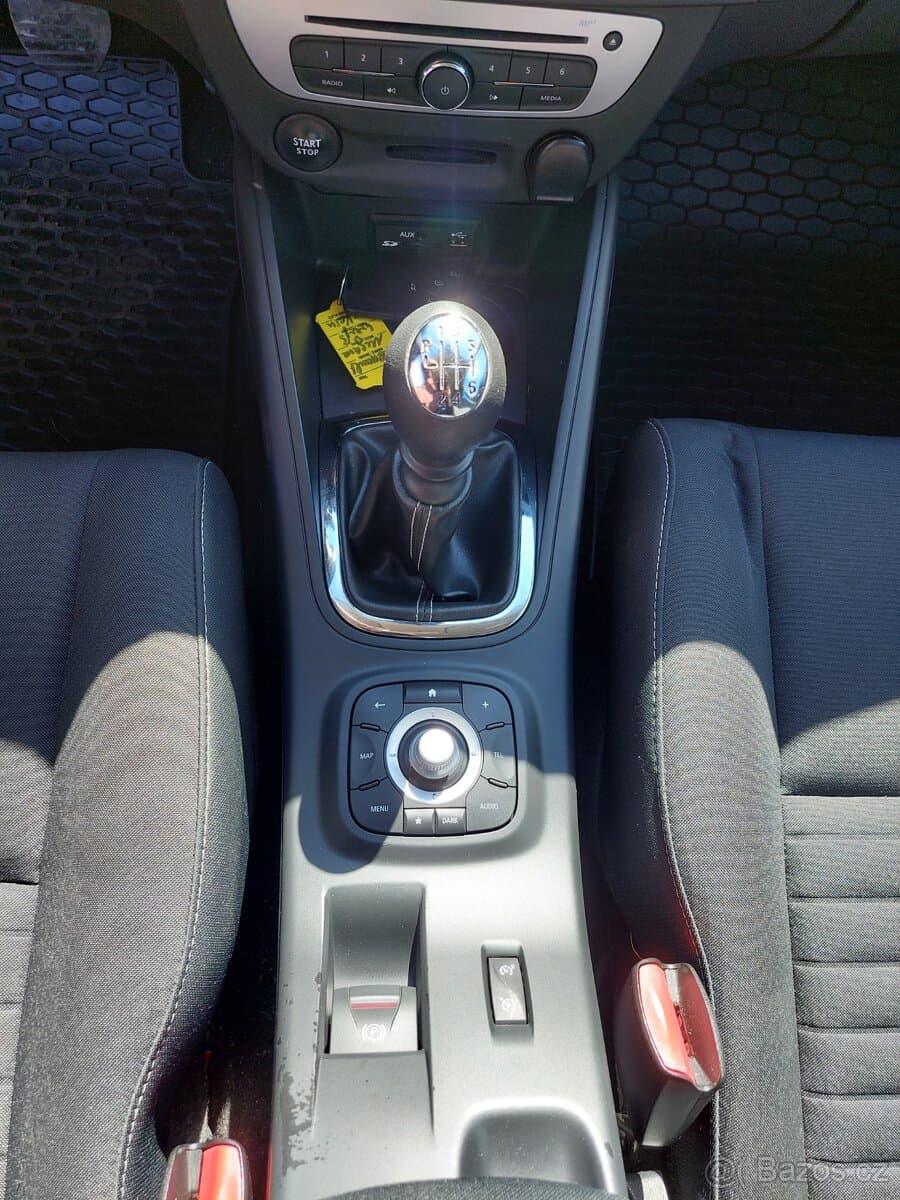 2014 Renault MEGANE - 12