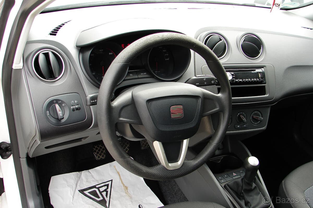 2009 Seat IBIZA - 12
