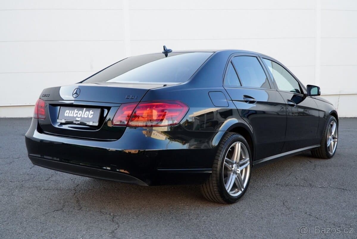 2014 Mercedes-Benz OSTATNÍ - 12