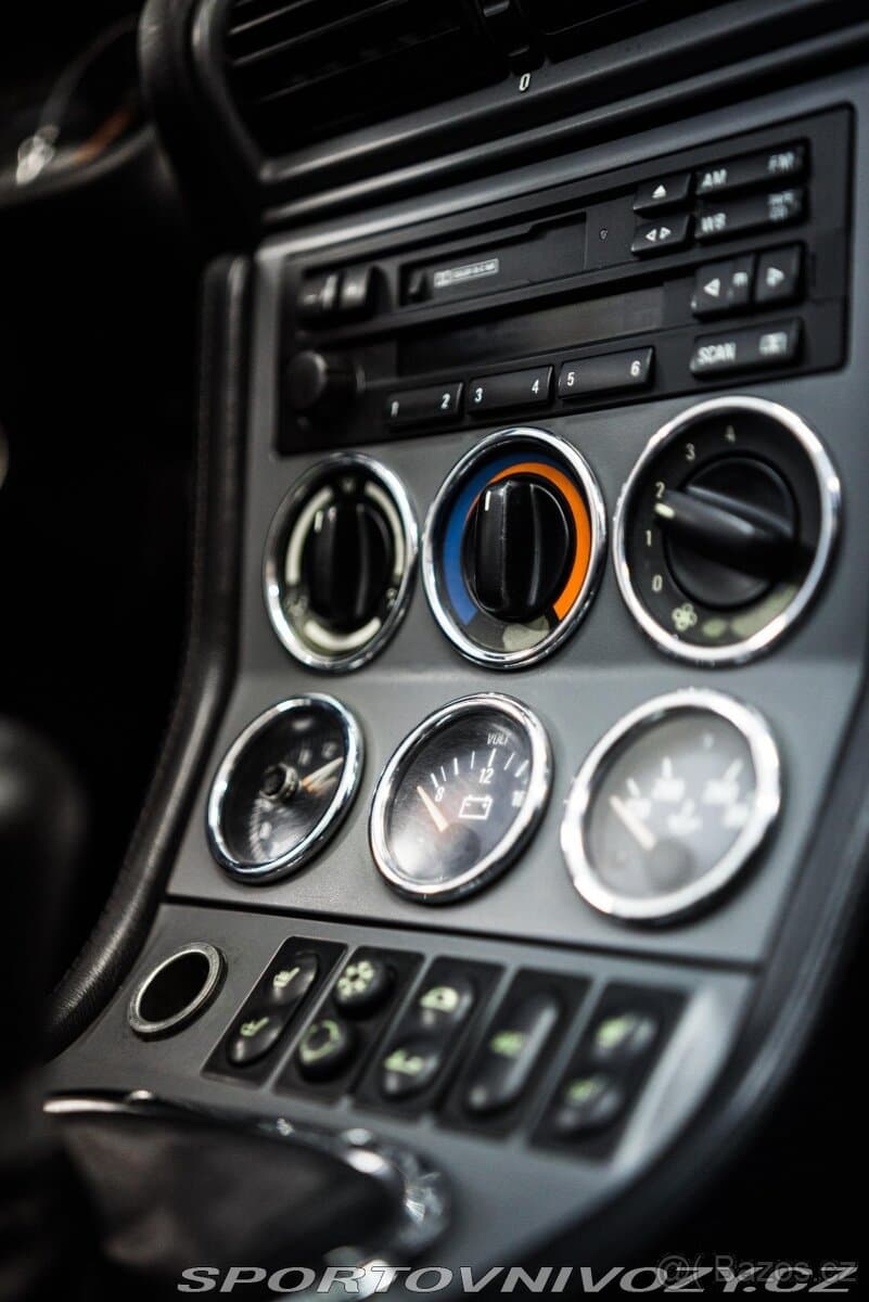 BMW Z3 - 12