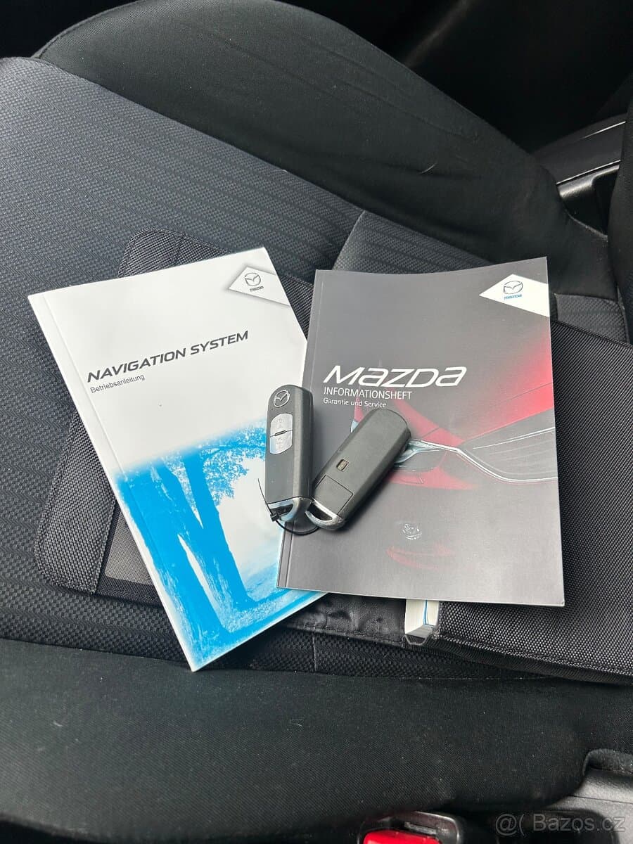 2014 Mazda 3 - 12