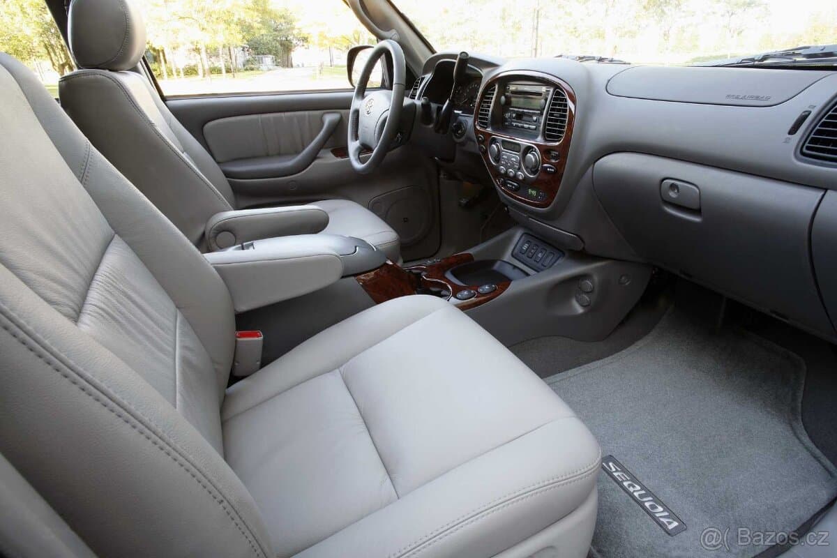 2007 Toyota OSTATNÍ - 12