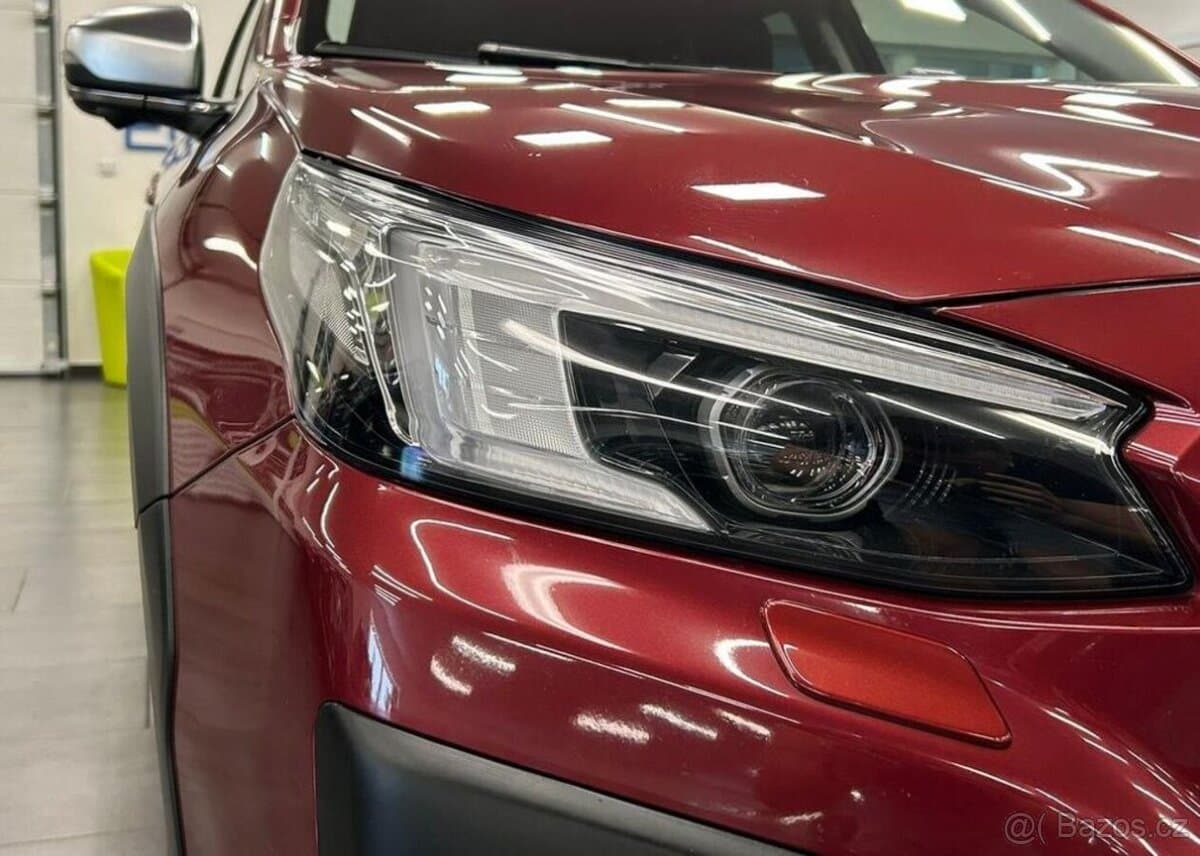 2023 Subaru OUTBACK - 12