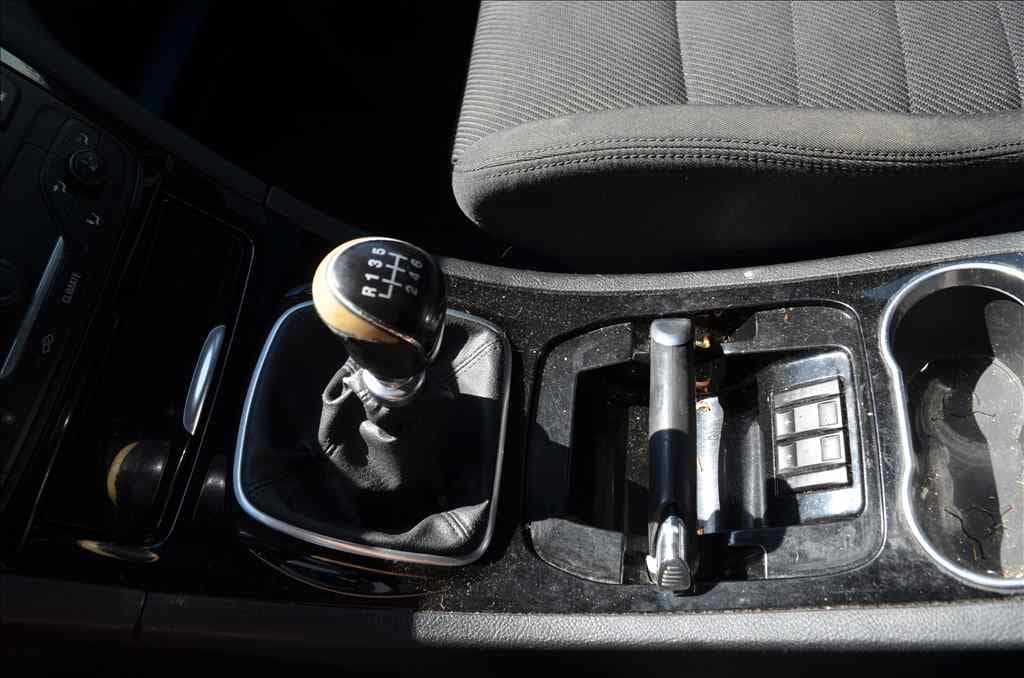 2011 Ford GALAXY - 12