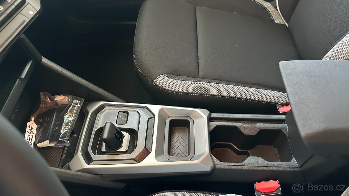 Dacia DUSTER - 12