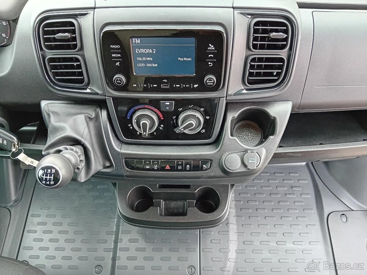Fiat DUCATO - 12
