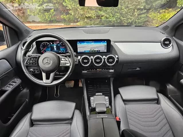 2020 Mercedes-Benz OSTATNÍ - 12
