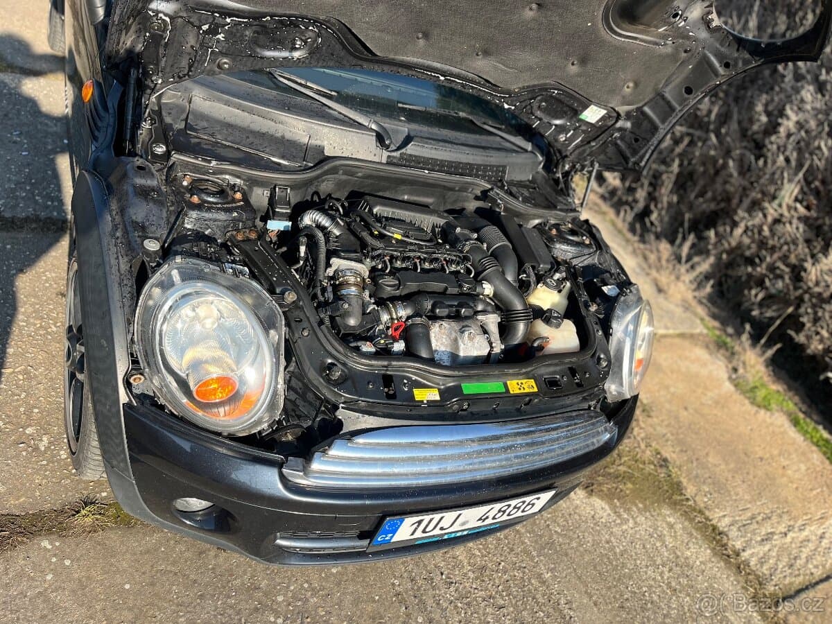 2007 Mini CLUBMAN - 12