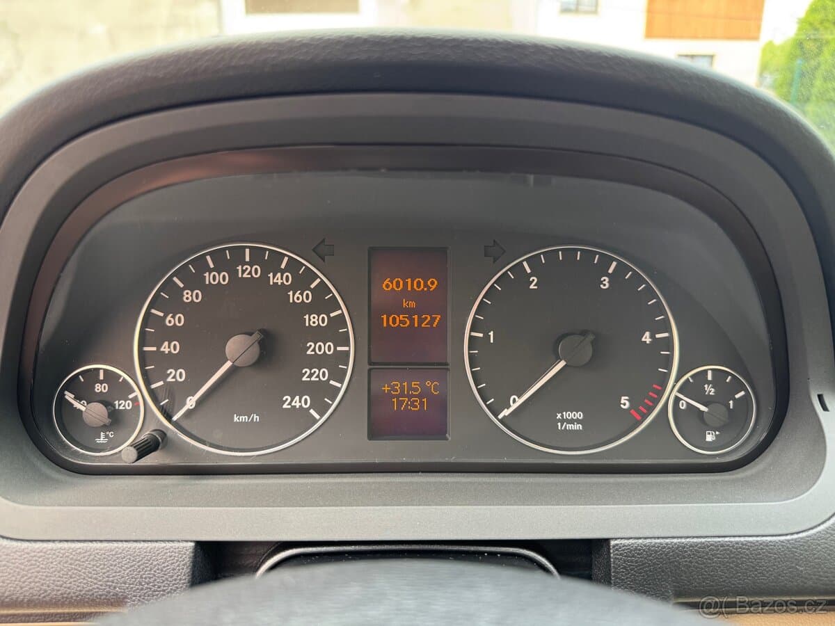 2007 Mercedes-Benz OSTATNÍ - 12