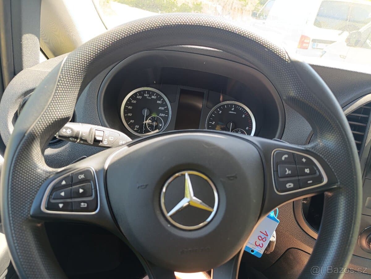 2023 Mercedes-Benz VITO - 12