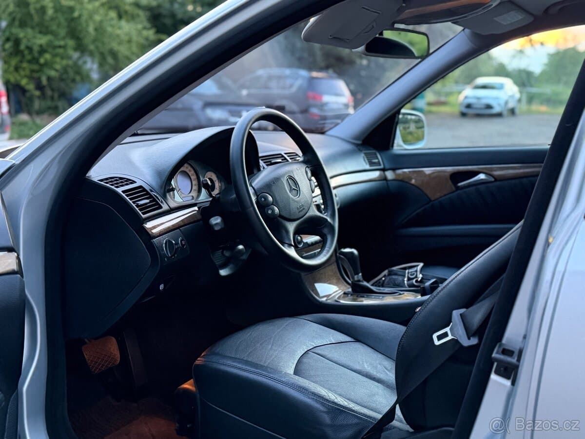 2007 Mercedes-Benz OSTATNÍ - 12