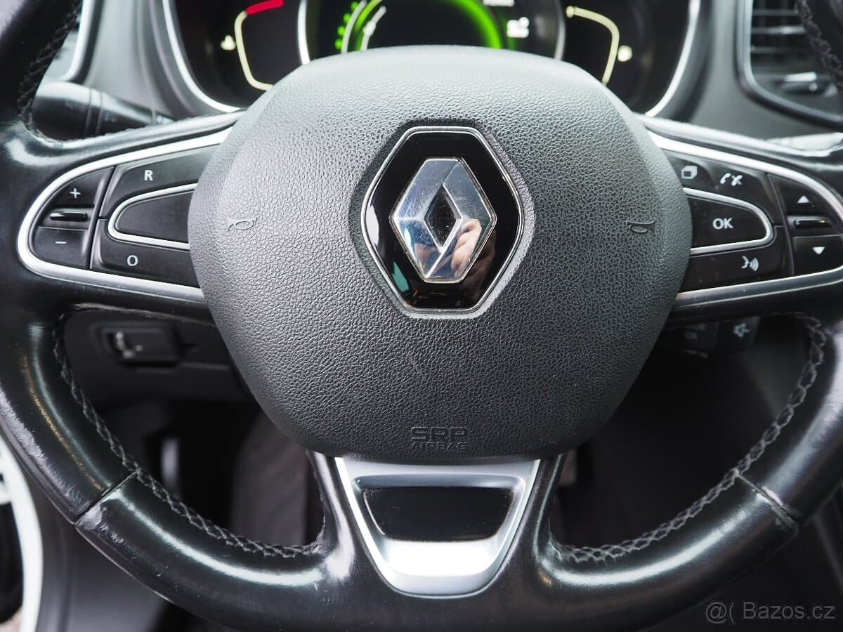 2018 Renault SCENIC - 12