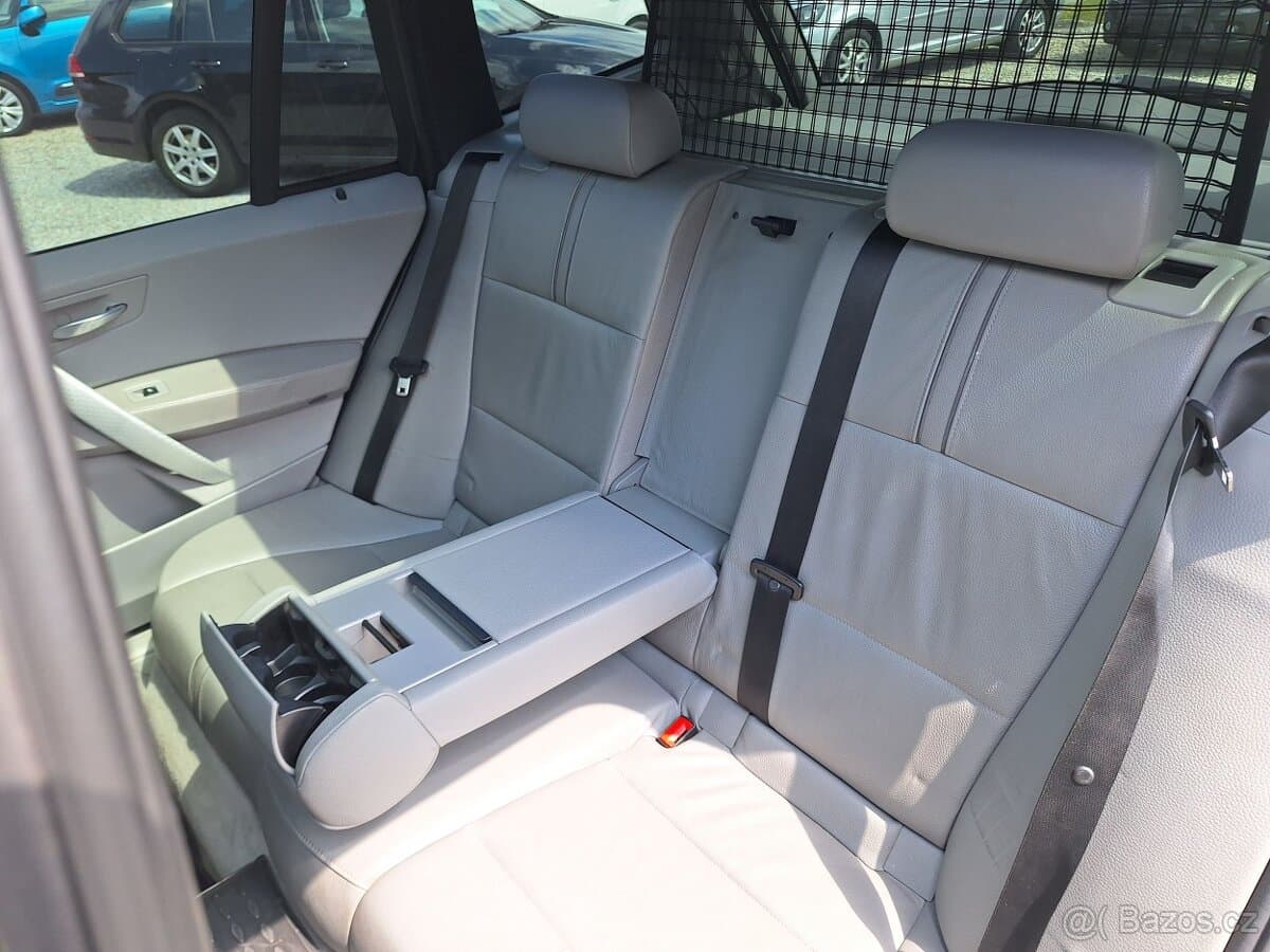 2006 BMW X3 - 12