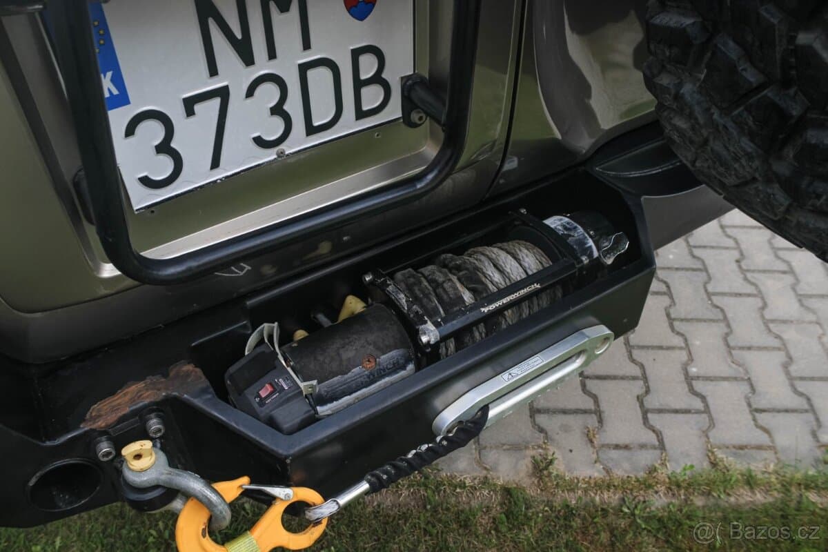 2006 Nissan PATROL - 12