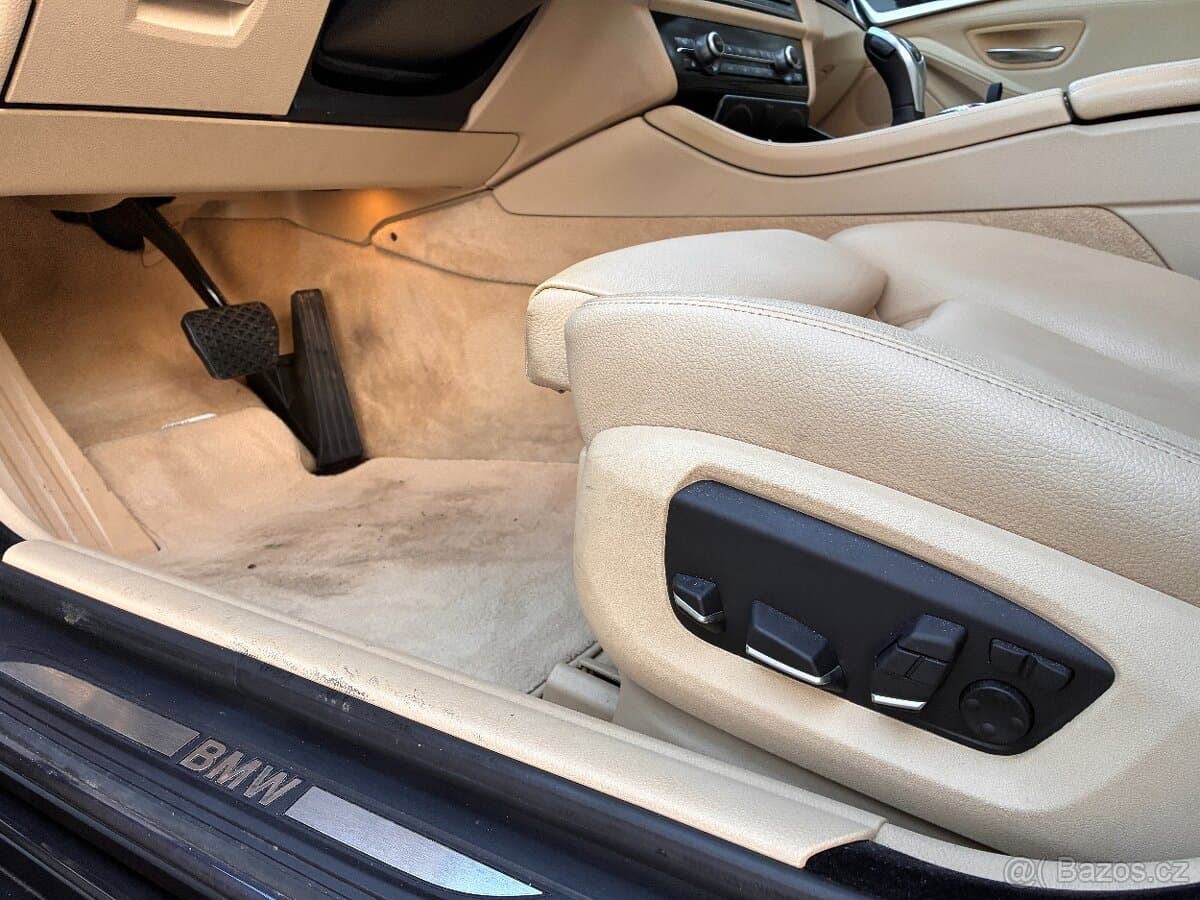 2014 BMW OSTATNÍ - 12