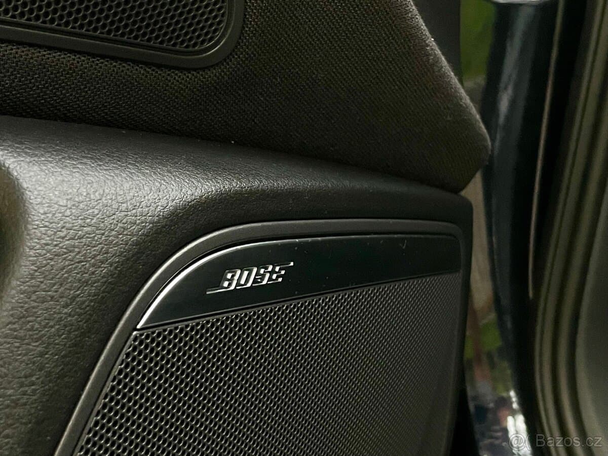 2015 Audi A6 - 12