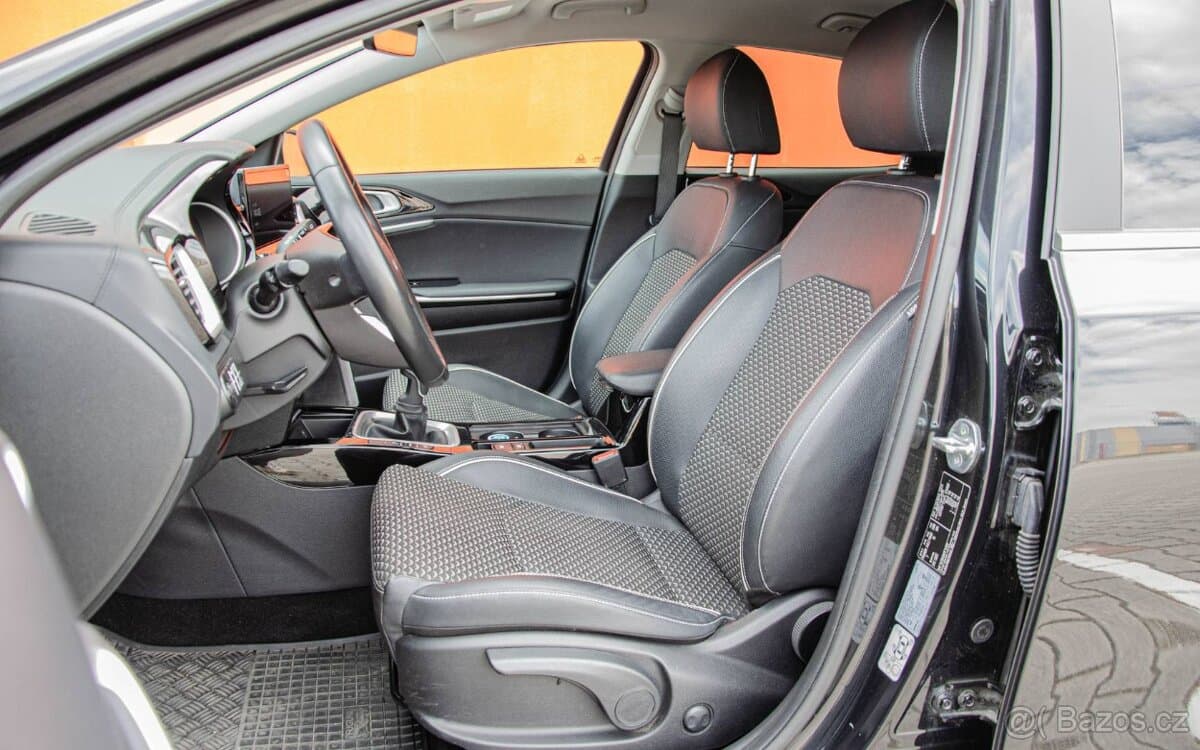 2023 Kia OSTATNÍ - 12