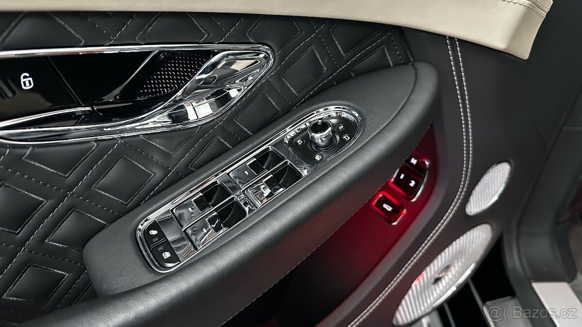 2023 Bentley CONTINENTAL - 12