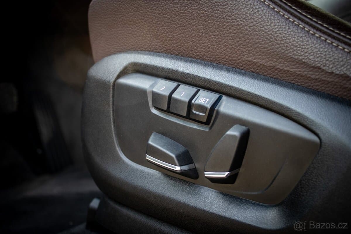 2016 BMW X5 - 12