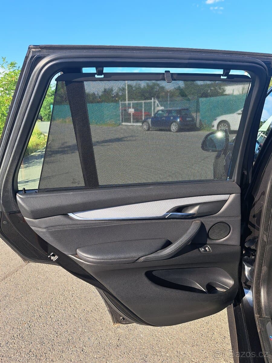 2014 BMW X5 - 12