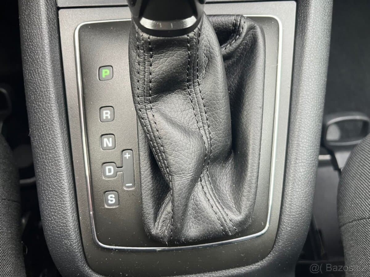2015 Škoda YETI - 12