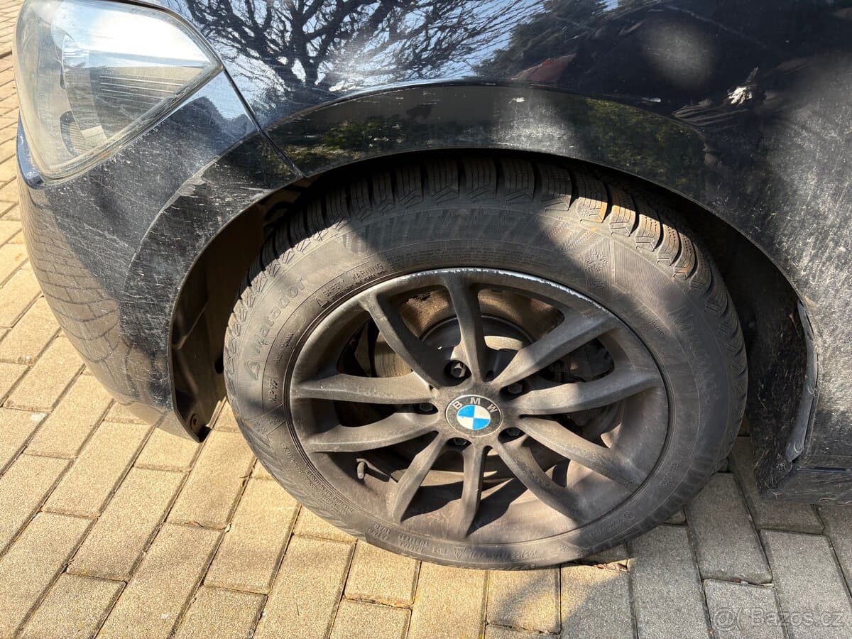 2012 BMW OSTATNÍ - 12