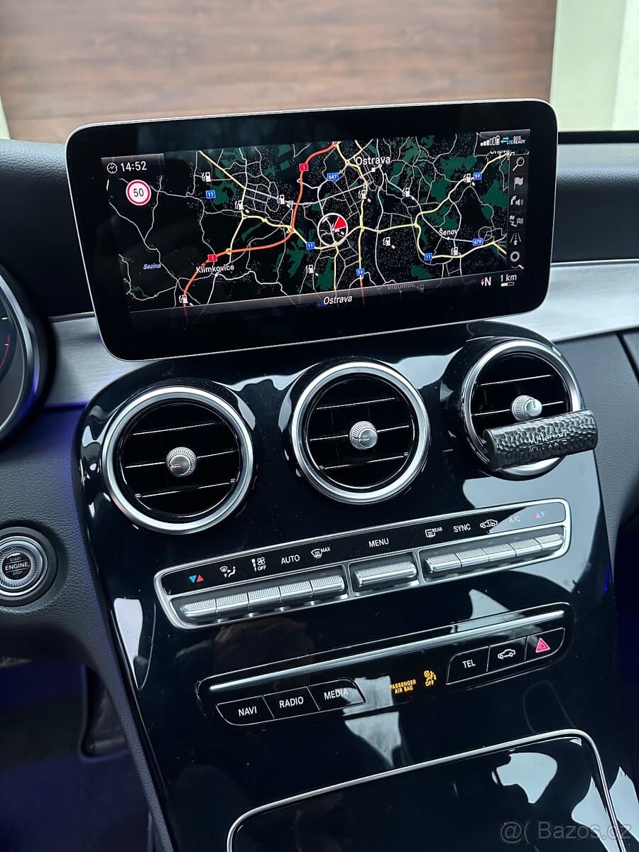 2020 Mercedes-Benz OSTATNÍ - 12