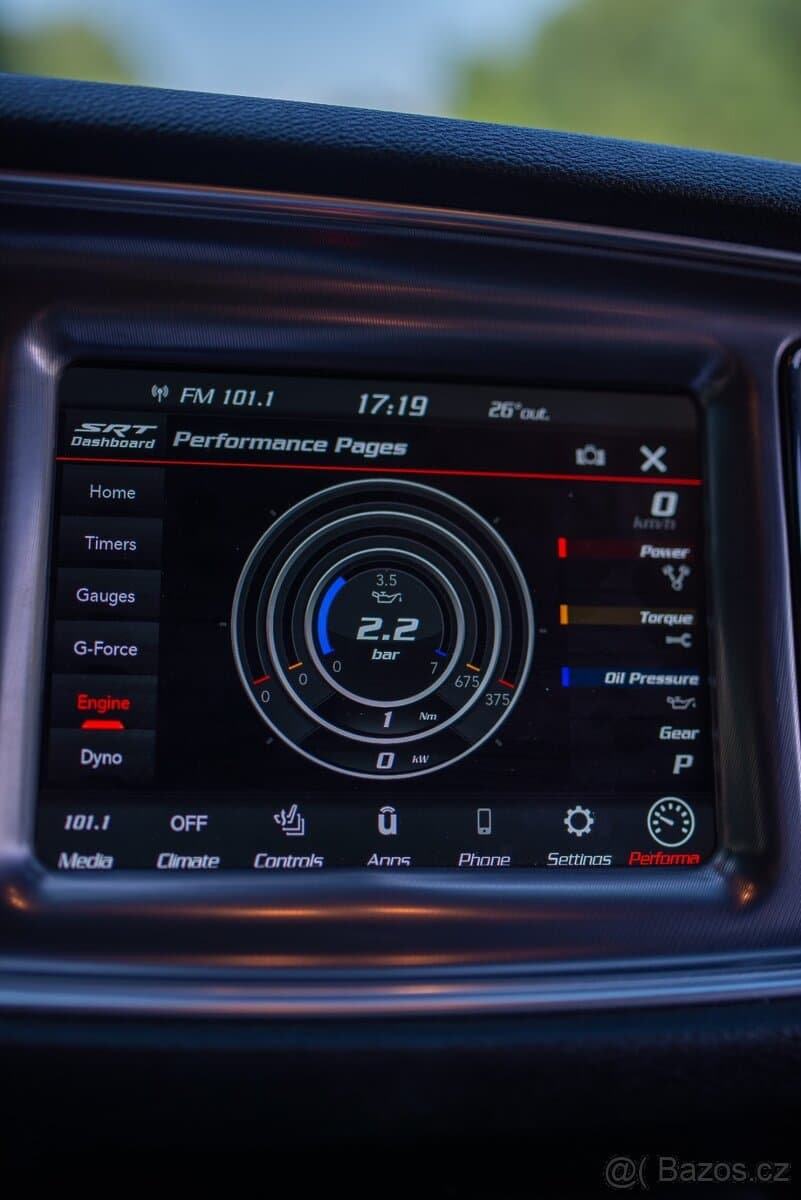2021 Dodge CHALLENGER - 12