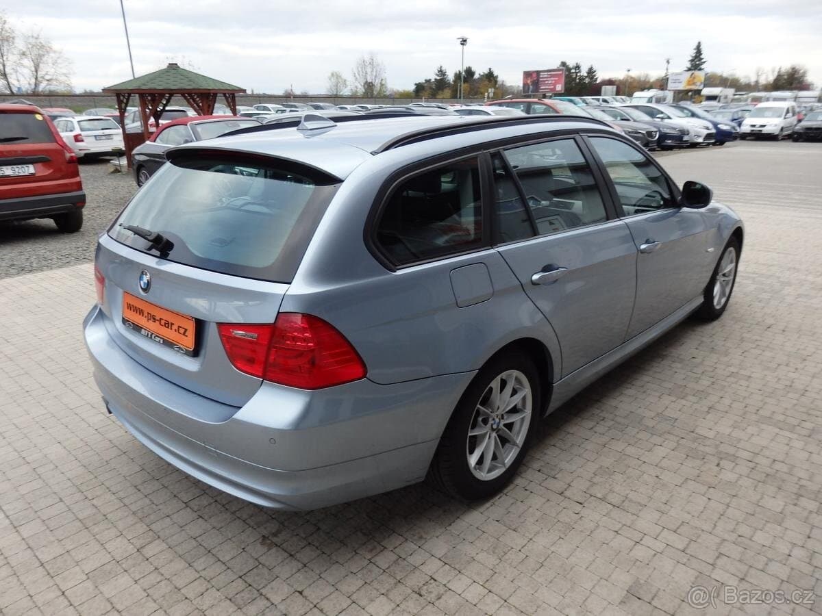 2011 BMW OSTATNÍ - 12