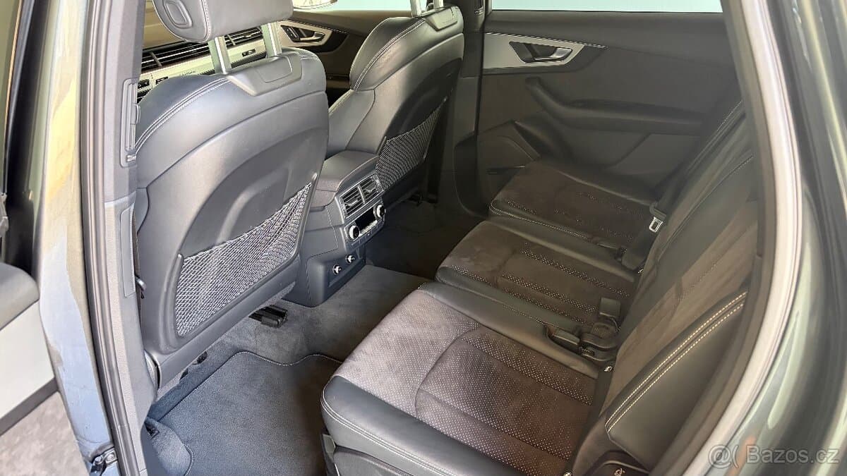 2007 Audi Q7 - 12