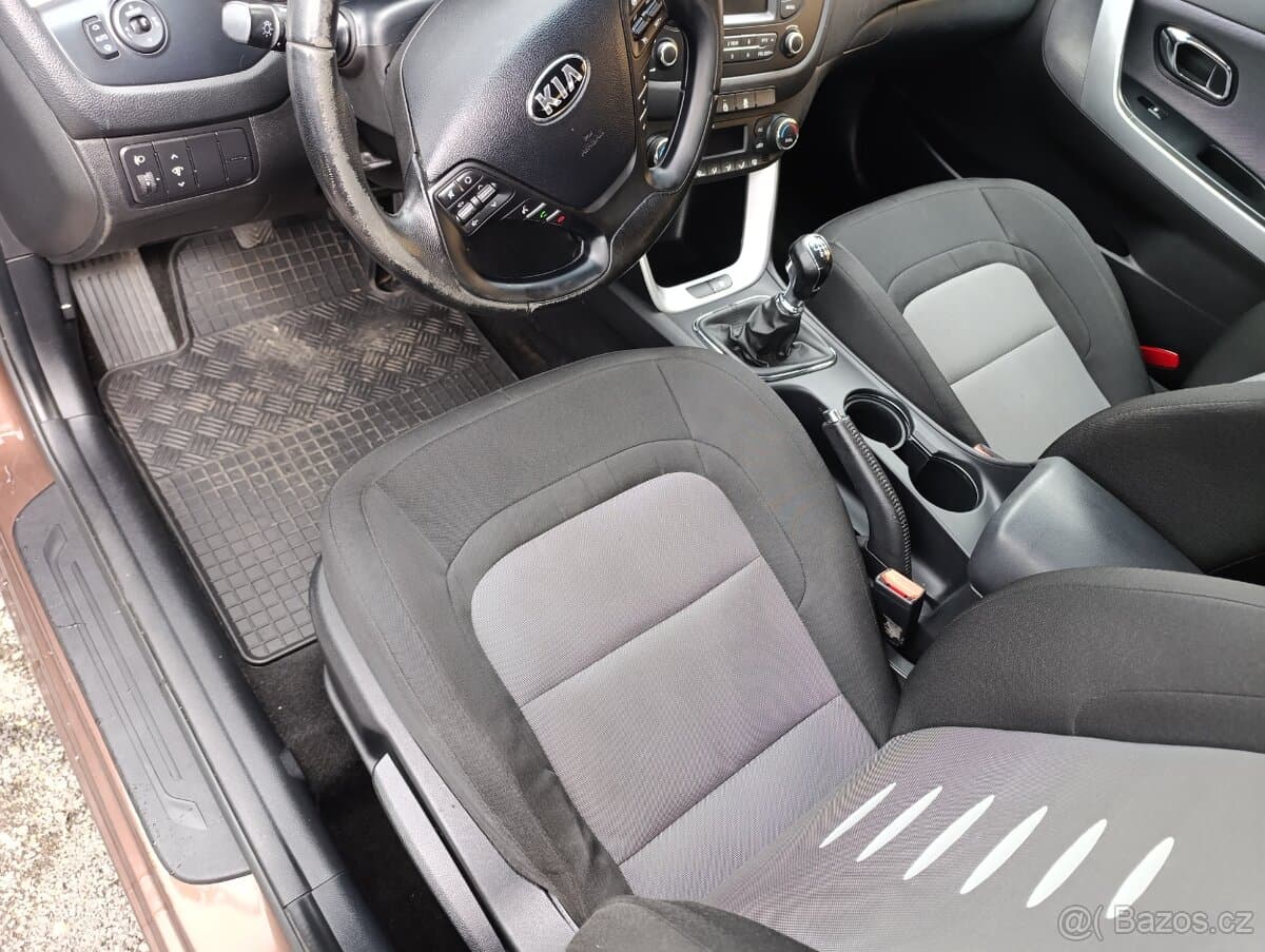 2014 Kia PROCEED - 12