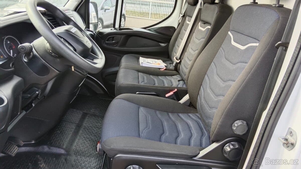 2021 Iveco OSTATNÍ - 12