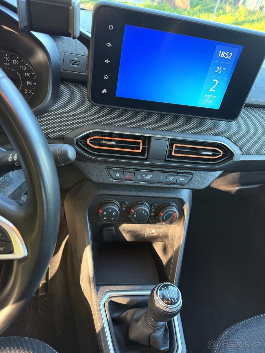 2022 Dacia SANDERO - 12