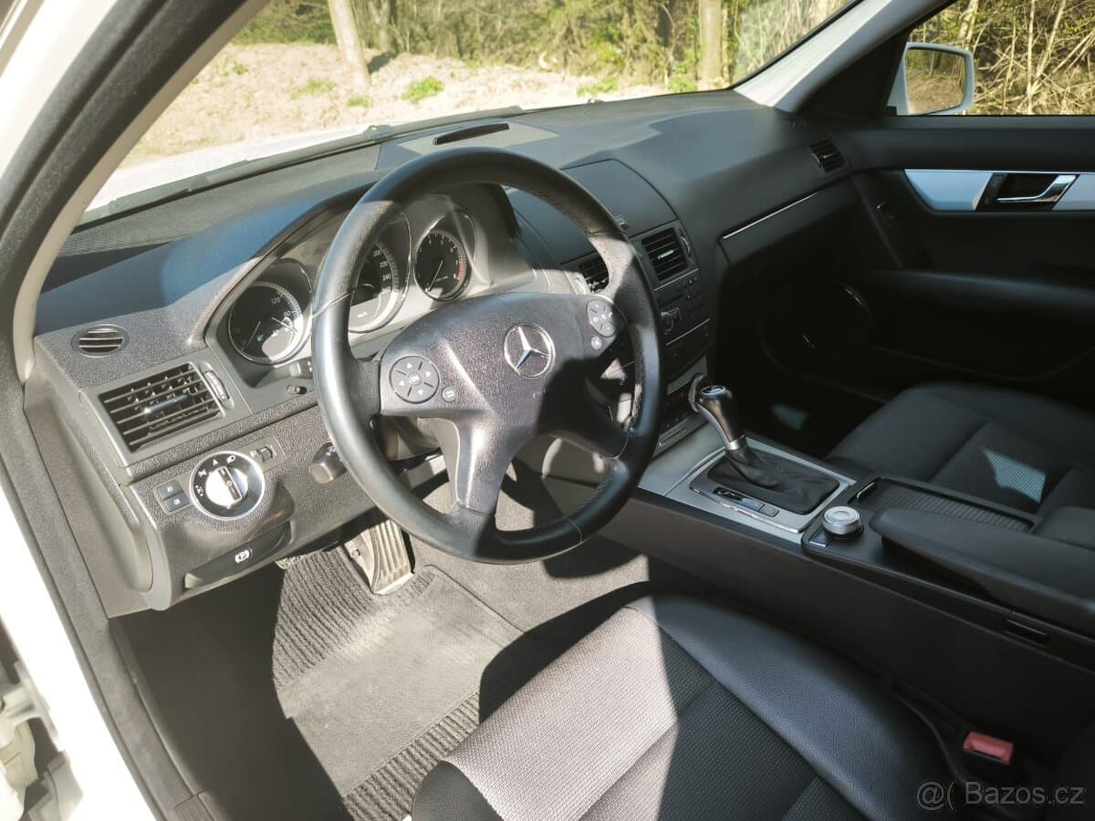 2011 Mercedes-Benz OSTATNÍ - 12