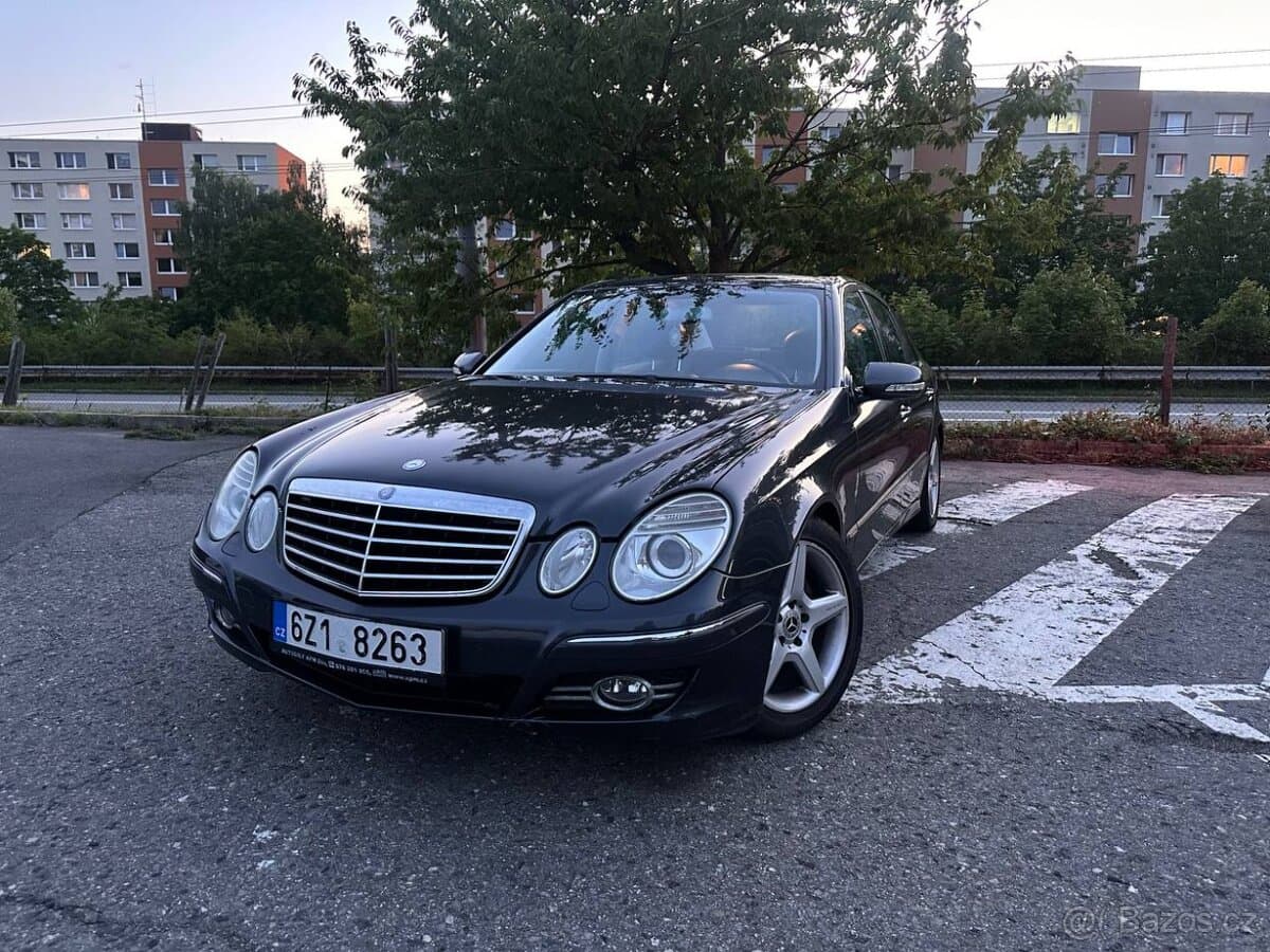 Mercedes-Benz OSTATNÍ - 12