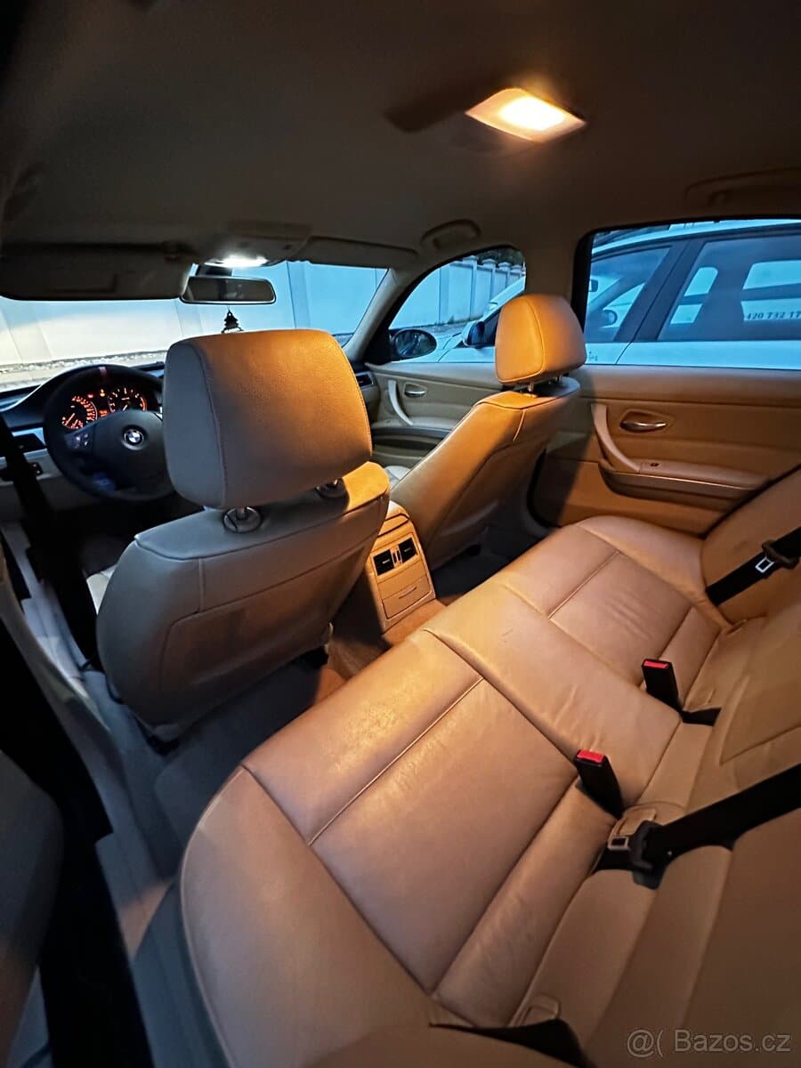 2006 BMW OSTATNÍ - 12