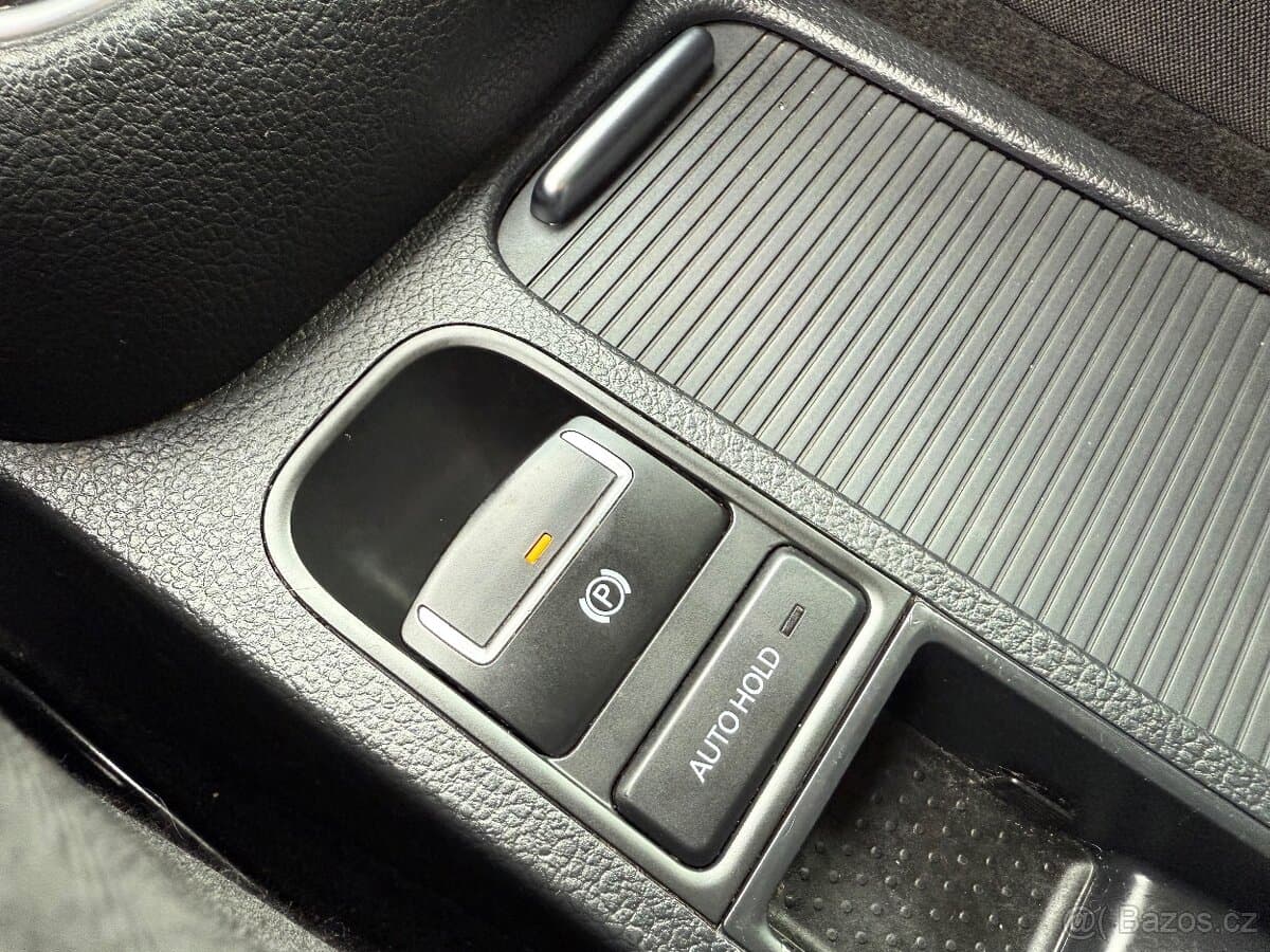 2015 Volkswagen SHARAN - 12