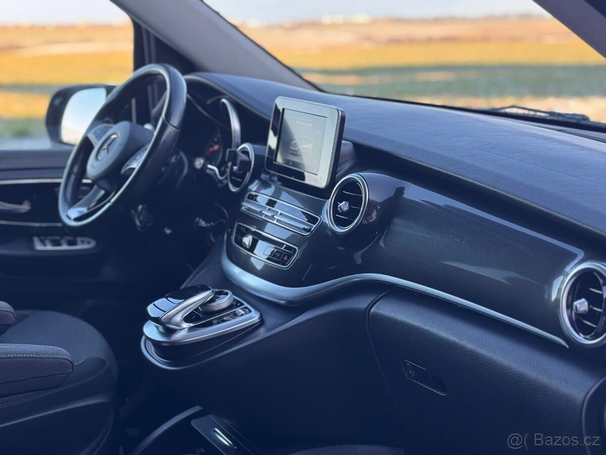 2015 Mercedes-Benz CL-CLASS - 12