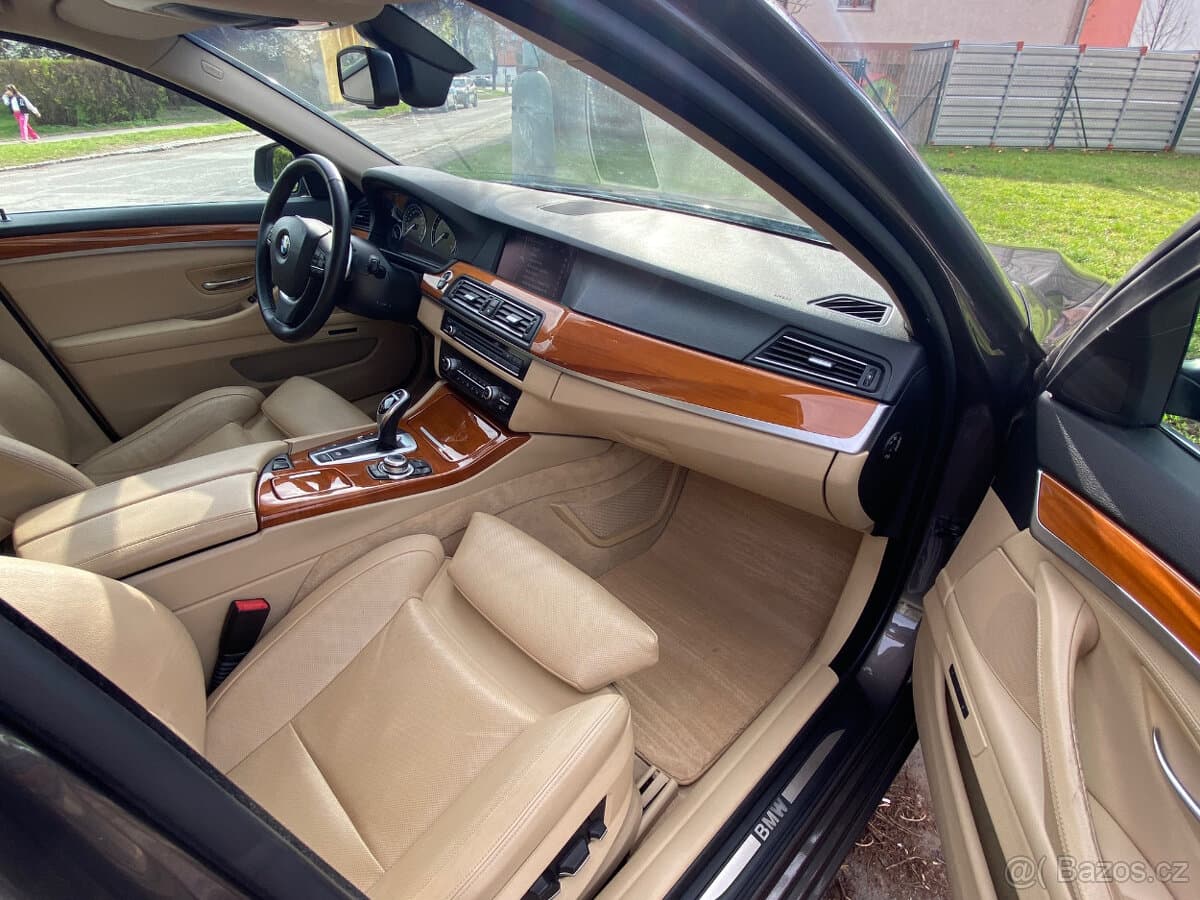 2012 BMW OSTATNÍ - 12