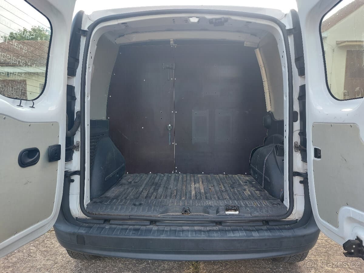 2014 Renault KANGOO - 12