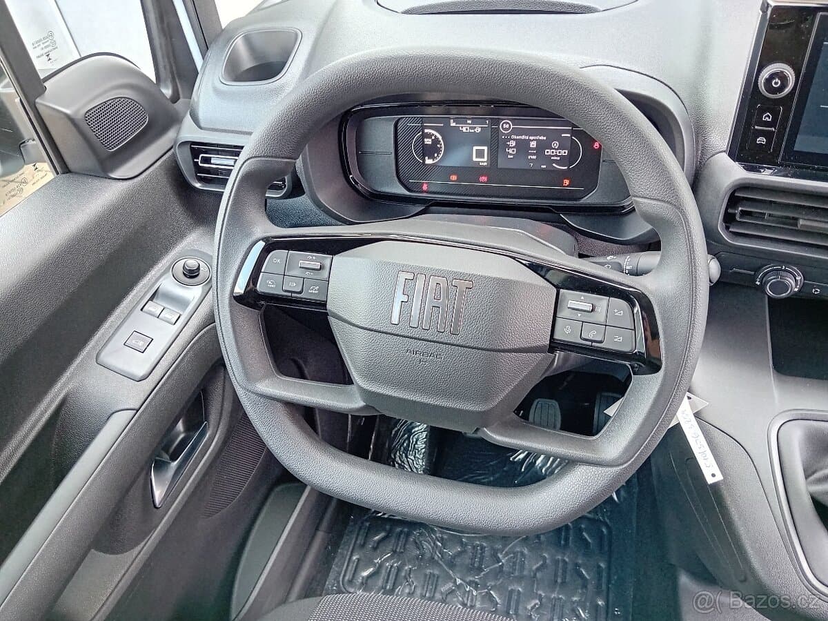 Fiat DOBLO - 12