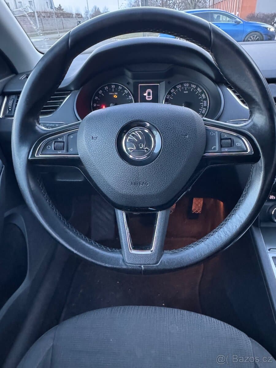 2013 Škoda OCTAVIA - 12