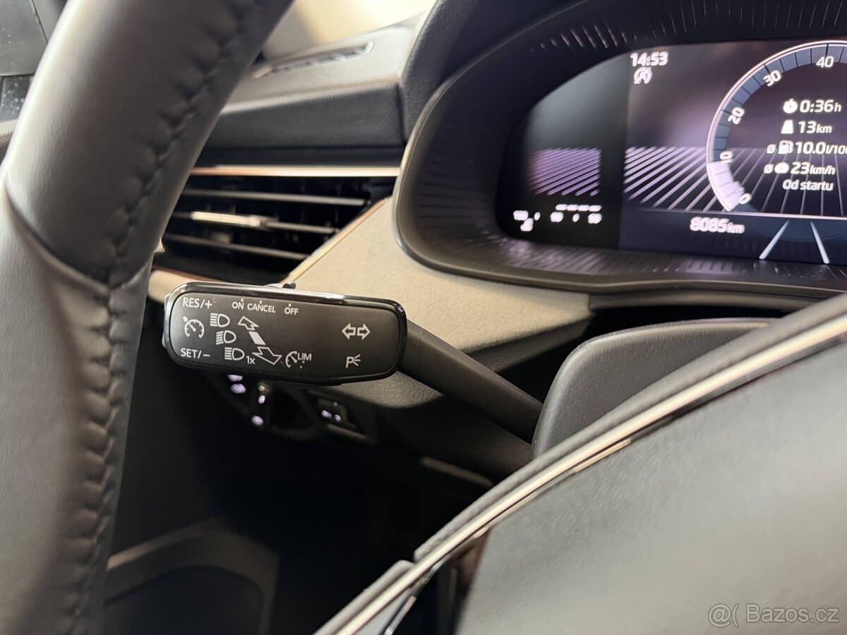 2024 Škoda SCALA - 12