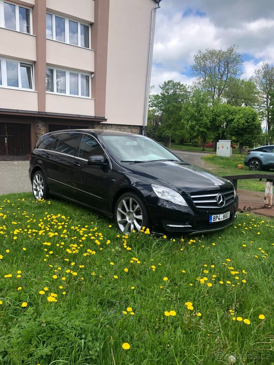 2011 Mercedes-Benz OSTATNÍ - 12