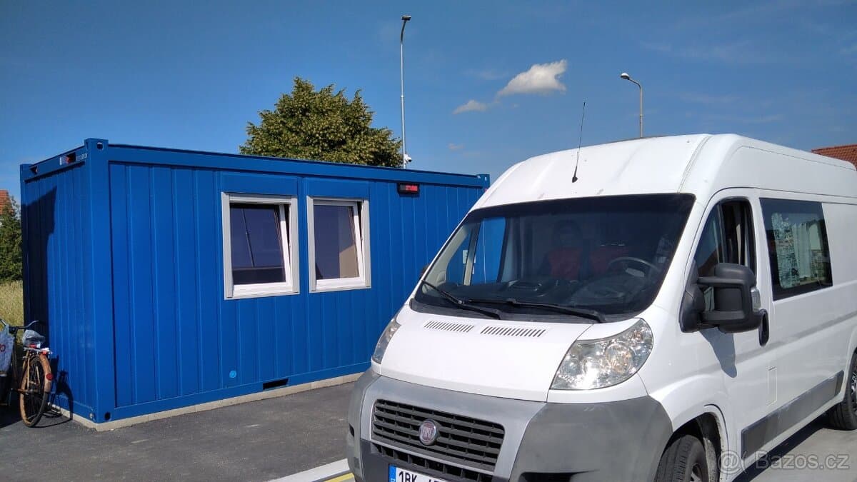 2012 Fiat DUCATO - 12