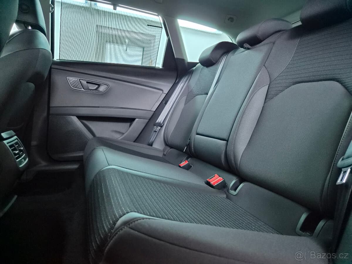 2019 Seat LEON - 12