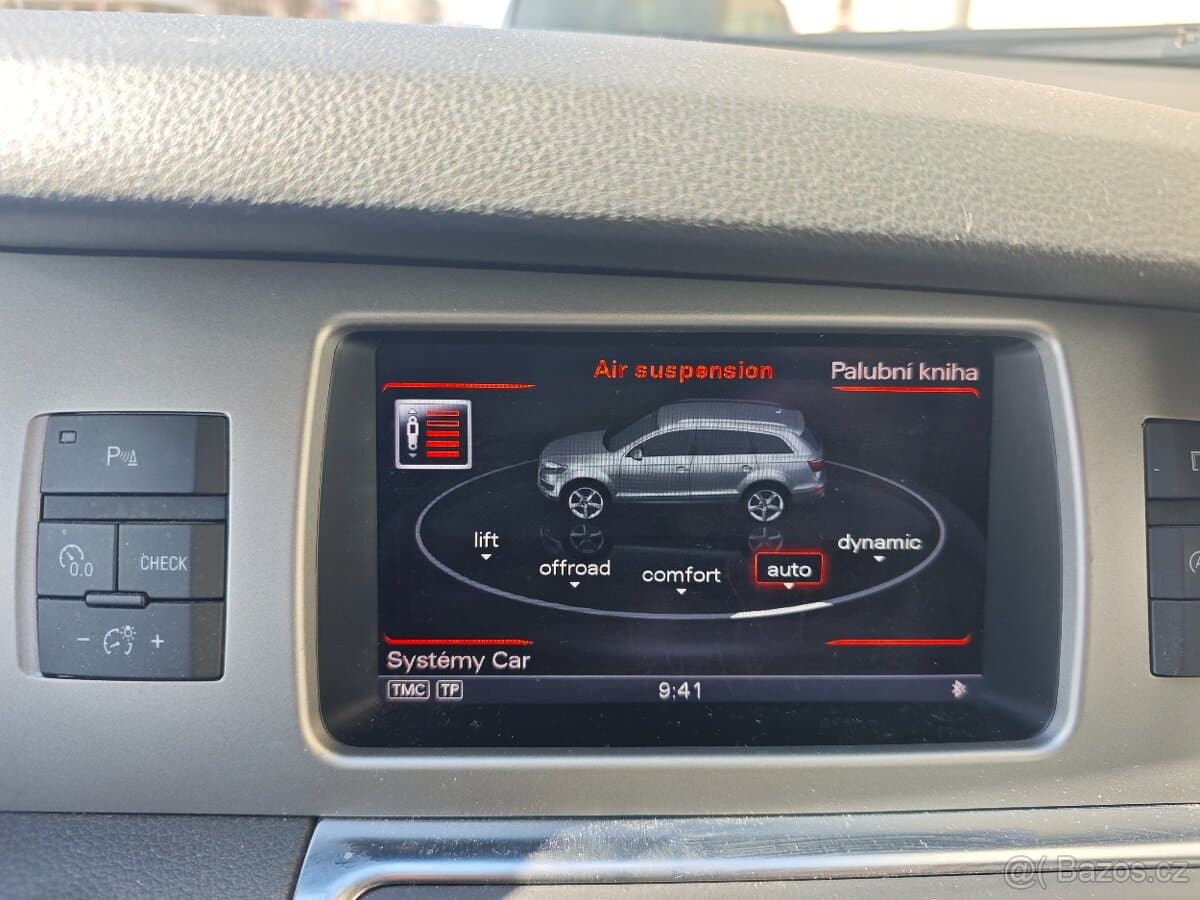 2014 Audi Q7 - 12