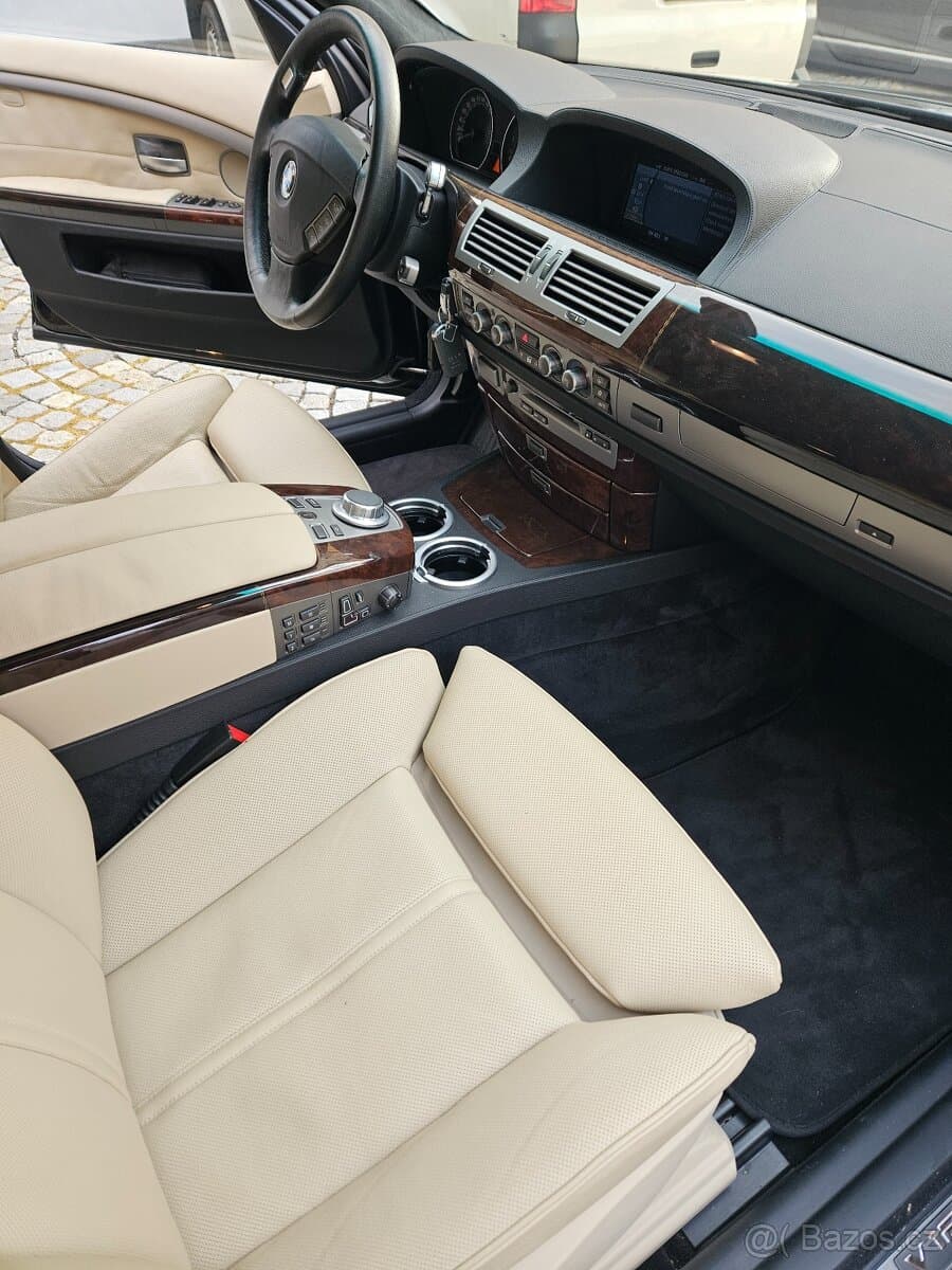 2005 BMW OSTATNÍ - 12