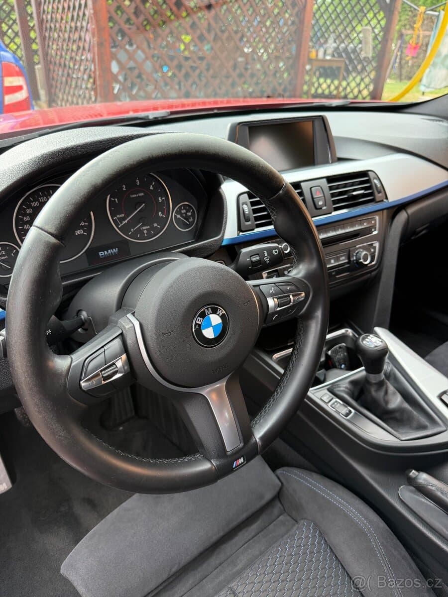 BMW OSTATNÍ - 12