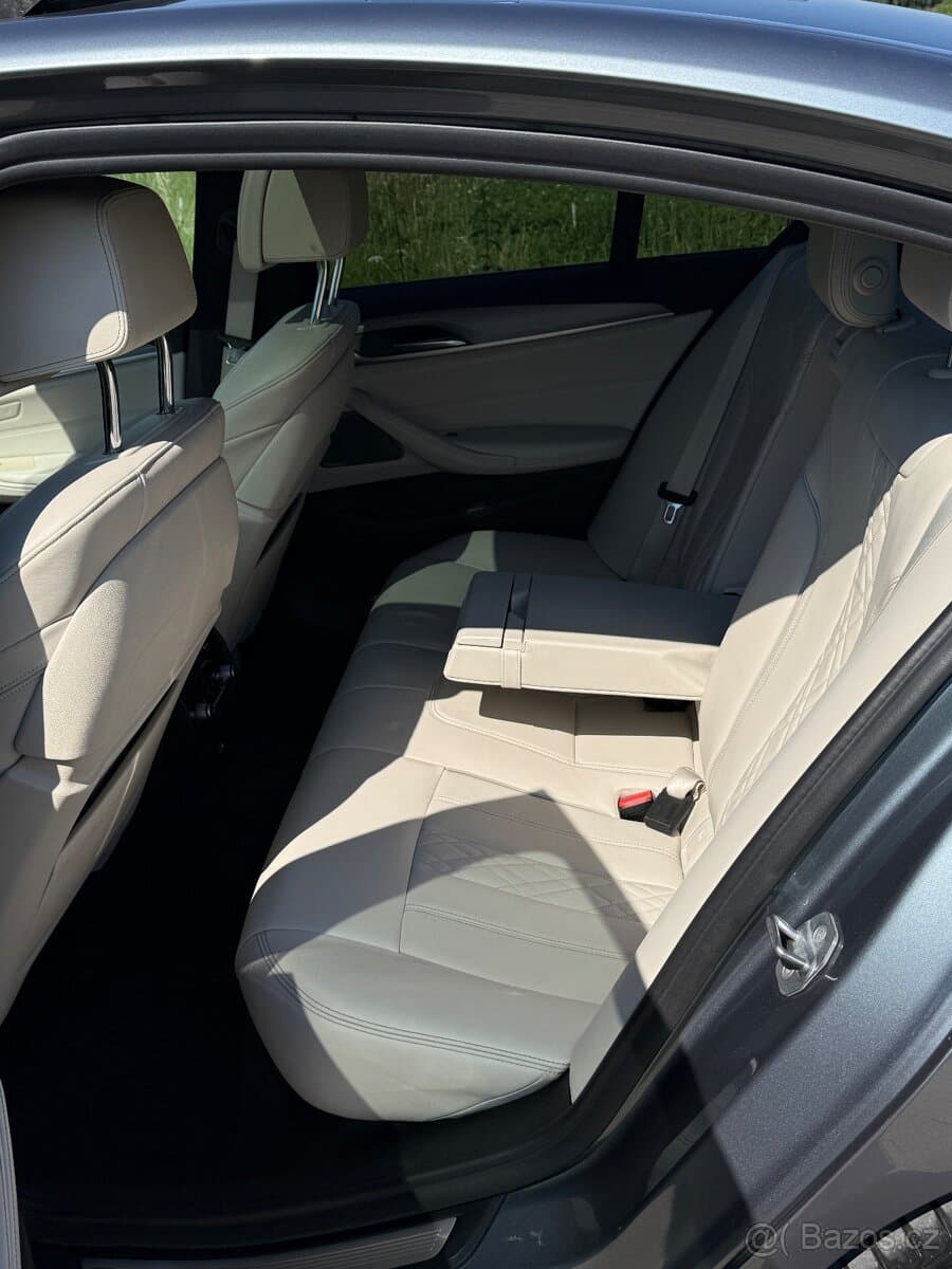 2018 BMW OSTATNÍ - 12